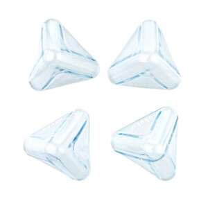 Akuku Sarokvédő - 4 db - Öntapadó