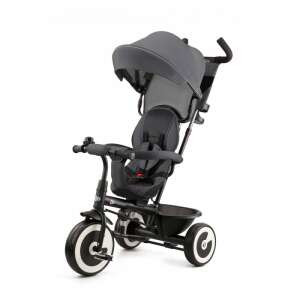 Kinderkraft Aston Tricikli - Malachite Grey 95169023 Tricikli