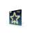 Iluminare LED Forever Neon, stea, alb cald 98689279