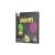 Neon LED KOT różowy Bat + USB FLNEO4 Forever Light 95173191
