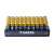 40 db-os Varta Industrial Pro AA elem csomag