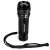 Spokey ZOOM flashlight, black, with zoom function
