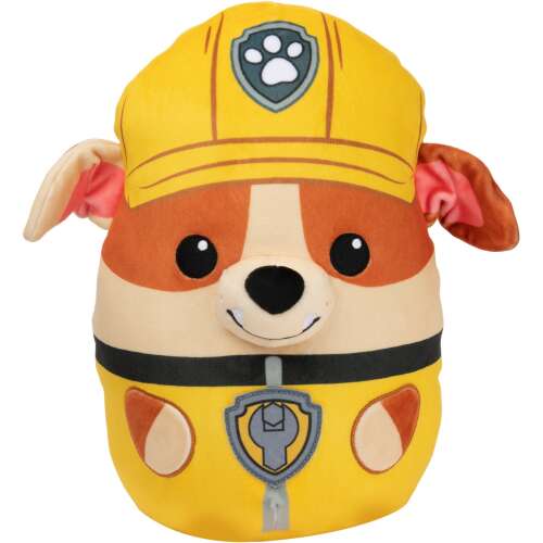 Spin Master GUND Mancs őrjárat Rubble plüss figura - 30 cm - Plüssjáték
