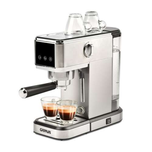 G3 Ferrari G10189 Espresso Machine with cups