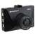 AgfaPhoto Realimove KM600 HD műszerfali kamera, elülső nézet