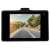 AgfaPhoto Realimove KM600 HD műszerfali kamera, képernyőn rögzített videóval