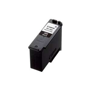 Canon PG-585 Black Ink Cartridge - Canon Ink cartridge