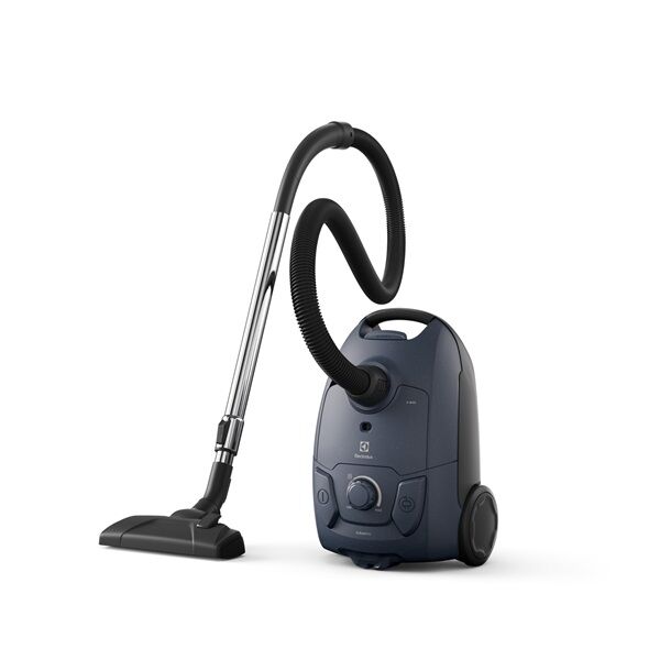 E-shop Vysávač Electrolux EB31C1DB Clean 300 s prachovým vreckom