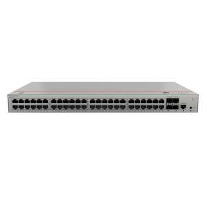 Huawei S220-48T4S Gigabit Switch, 48 порта, мрежов превключвател - Технически статии и електроника