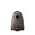 Electrolux Animal 500 bagged vacuum cleaner, brown, front view