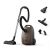 Electrolux Animal 500 bag vacuum cleaner with attachments