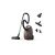 Electrolux Animal 500 Bag Vacuum Cleaner with accessories