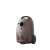 Electrolux Animal 500 bagged vacuum cleaner, brown, front view