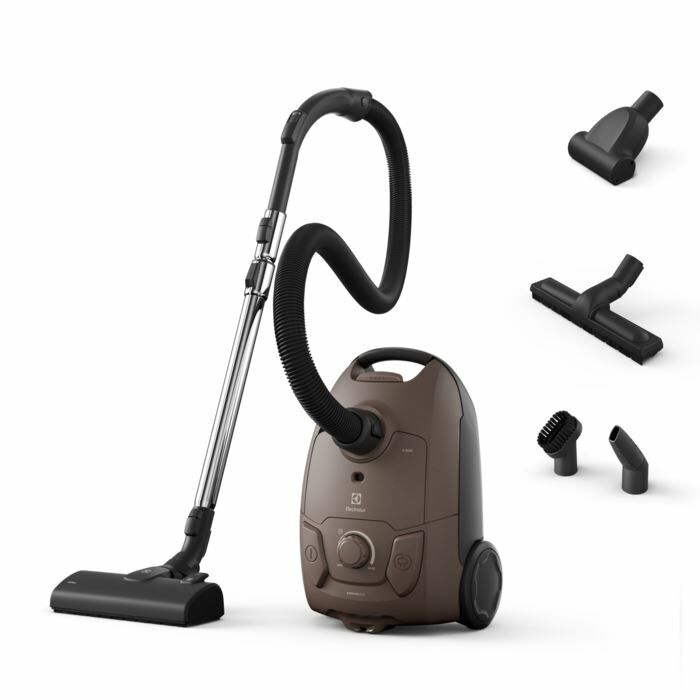 E-shop Vysávač Electrolux EB51A3WB Animal 500 s prachovým vreckom