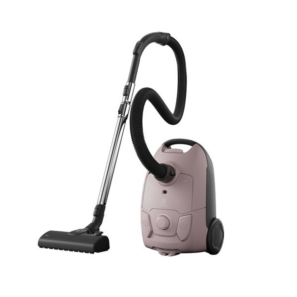E-shop Vysávač Electrolux EB51C1WP Clean 500 s prachovým vreckom