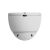 eZVIZ H4 Dome IP Camera vedere din spate