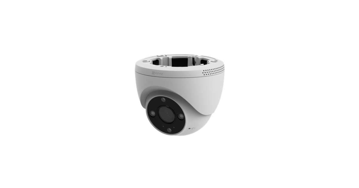 Cámara de seguridad Ezviz H4 2K