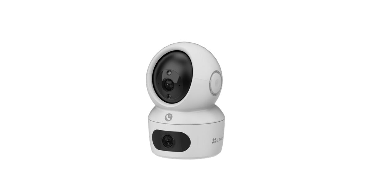 EZVIZ(イージービズ) H7c DUAL 防犯カメラ Amazon.co.jp: EZVIZ(イージービズ) H7c みまもりカメラ 防犯カメラ