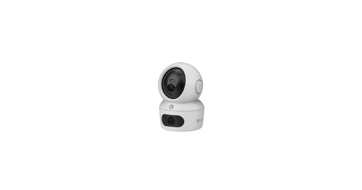 eZVIZ H7c Dual IP Compact Camera | Pepita.com