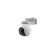 EZVIZ HB8 IP Turret camera, side view, white, smart home security