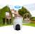 EZVIZ HB8 IP Turret camera, 360 degree view, smart home security, outdoor installation