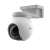 EZVIZ HB8 IP Turret camera, white, 360 degree view, smart home security