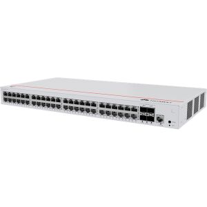 Huawei S220-48P4X Gigabit PoE+ Switch, 48 Port Network Switch - Switch