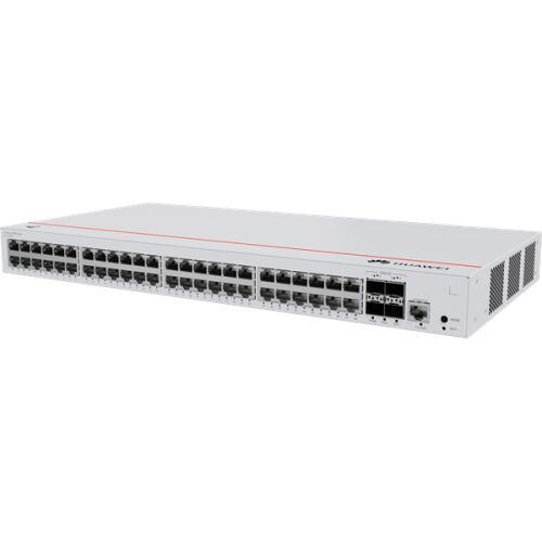 Huawei S220-48P4X Gigabit PoE+ Switch, 48 Port Network Switch