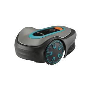 Gardena 15206-32 Sileno Minimo 400 robotfűnyíró