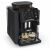Krups EA910B Sensation C50 Automatic Coffee Machine, Black, brewing espresso