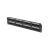 Lanberg Patch Panel 48 porturi 2U 19" cat.5E UTP negru 95181712