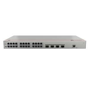 Przełącznik sieciowy Huawei S310-24T4X Gigabit, 24 porty - Przełącznik
