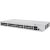 Szögletes nézet a Huawei S310-48P4S Gigabit PoE+ Switch-ről