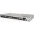 Angled view of Huawei S310-48P4X Gigabit PoE+ Switch