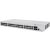 Huawei S310-48P4X Gigabit PoE+ Switch Angled View