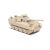 Cobi Blocks Panzer V Panther tank modell (1:72) 107271641
