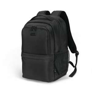 Rucsac pentru laptop negru Dicota Eco Core 15-17.3 inch - Accesorii laptop