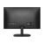 Krüger&Matz KM0198-M24 24 hüvelykes Full HD monitor hátulnézet