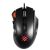 Defender Oversider Gaming Mouse - Wired, Black, Ergonomic Design