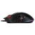 Side View of Defender Oversider Gaming Mouse with Programmable Buttons