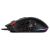 Defender Oversider Wired Gaming Mouse - Black 95182281