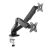 Manhattan Dual Monitor Arm - 17-32 inches 127524695