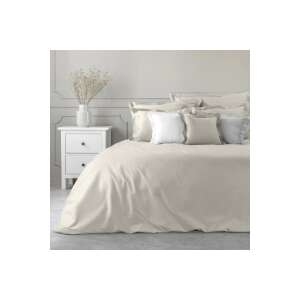 Bézs Novac pamut paplanhuzat, 140x200 cm - Ágynemű - ifjúsági és felnőtt