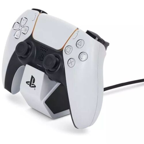 Stacja ładująca PowerA DualSense do kontrolera PS5