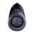 3mk Fuego portable Bluetooth speaker, bottom view, black