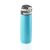 Leifheit 600 ml Blaue Vakuumisolierte Thermosflasche