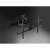 Equip 650343 60-120 Zoll Full Motion TV Wandhalterung, Schwarz