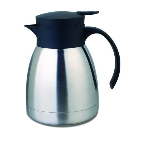 Asi Collection 1 litra termosica za kavu od nehrđajućeg čelika s vakuumskom izolacijom