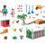 Playmobil City Life - Kis Baromfiudvar Játékkészlet - 77 db 95184647