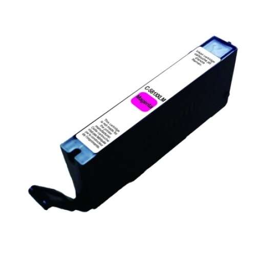 Canon CLI-581XXL Magenta Tintenpatrone